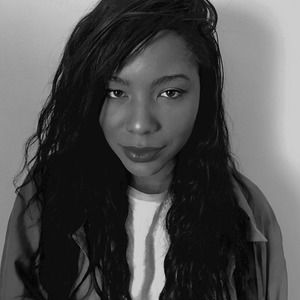 Meet your Posher, Fatimah